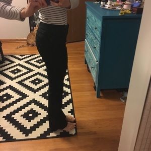 The Limited Exact Stretch Bootcut